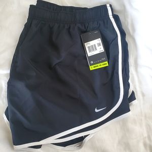2-pack NWT Women's Nike Running Shorts